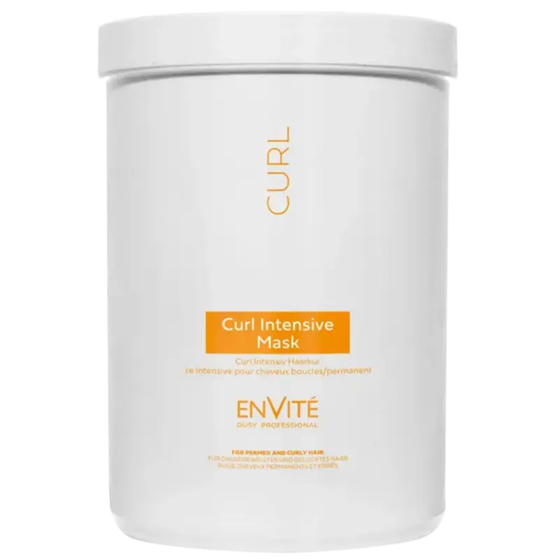 Dusy Professional LM Curl Intensive Mask 1000ml Schnäppchen