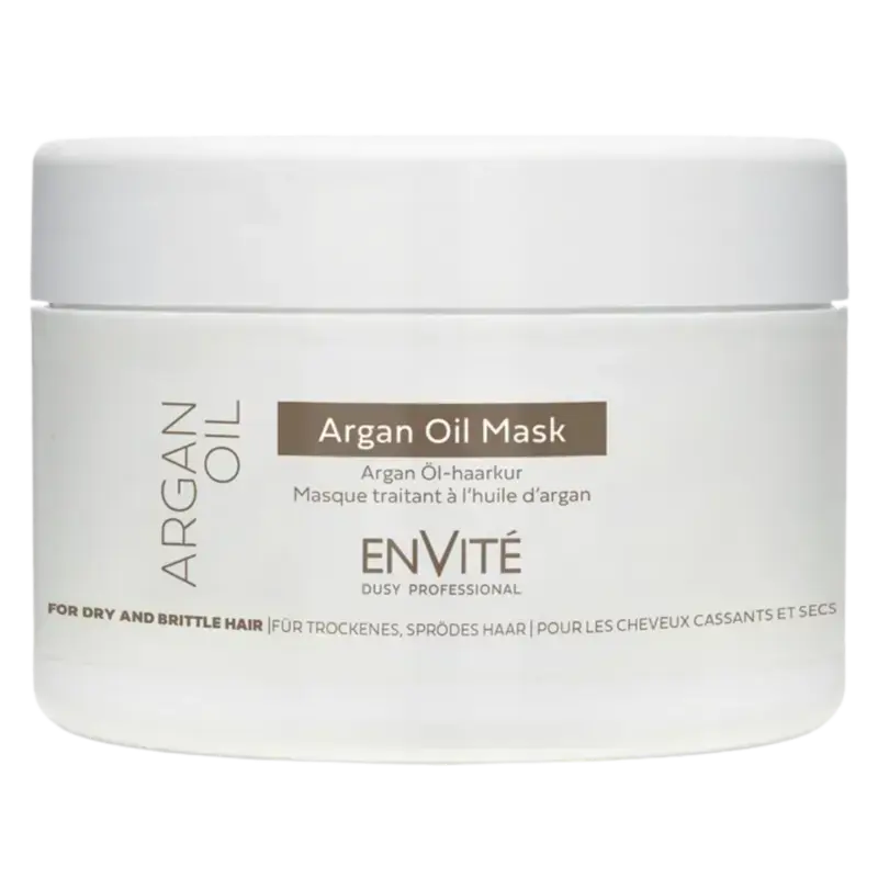 Saisonangebot Dusy Professional AM Argan Oil Mask 250ml