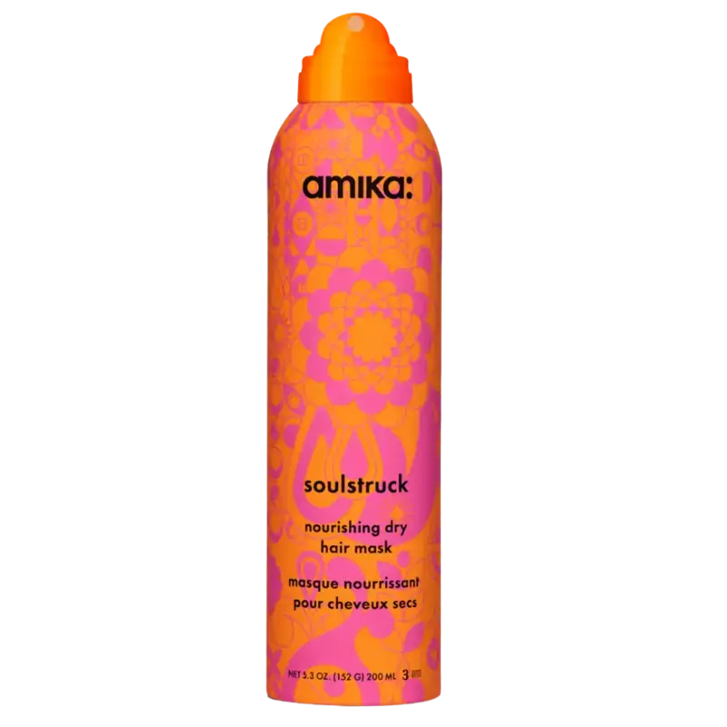 Neuheit Amika Soulstruck Nourishing Dry Hair Mask 200ml