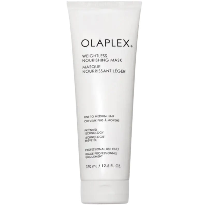 Billig Olaplex Weightless Nourishing Mask 370ml