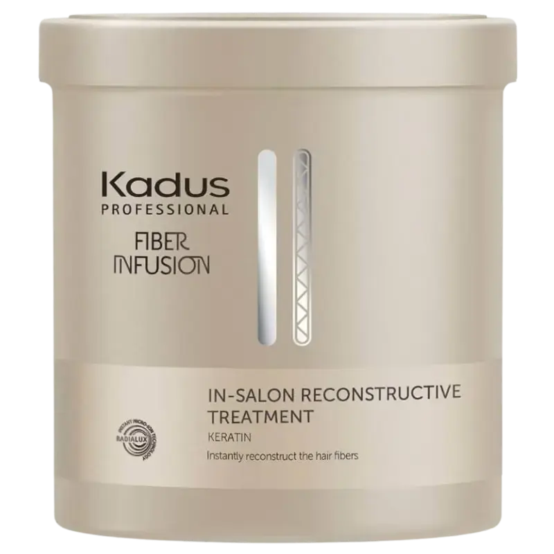 Direkt Vom Hersteller Kadus Fiber Infusion Mask 750ml