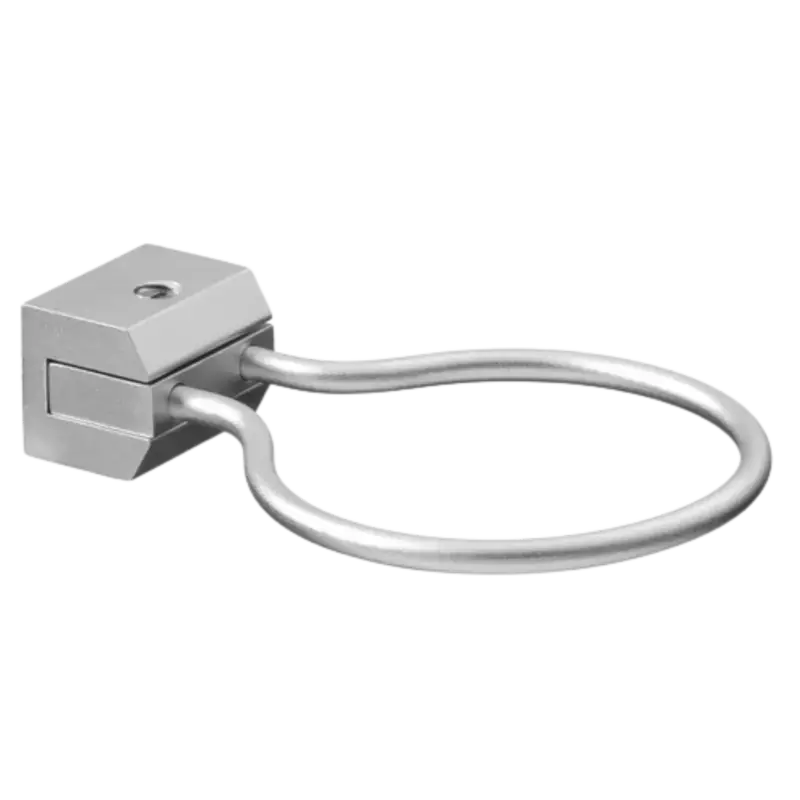 Billig Comair Föhnhalter Ring