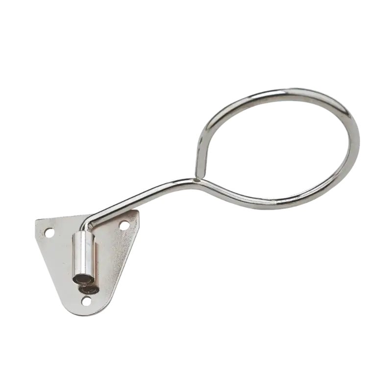 Ultron Hairdryer Holder Metal Wall Sichere Zahlung