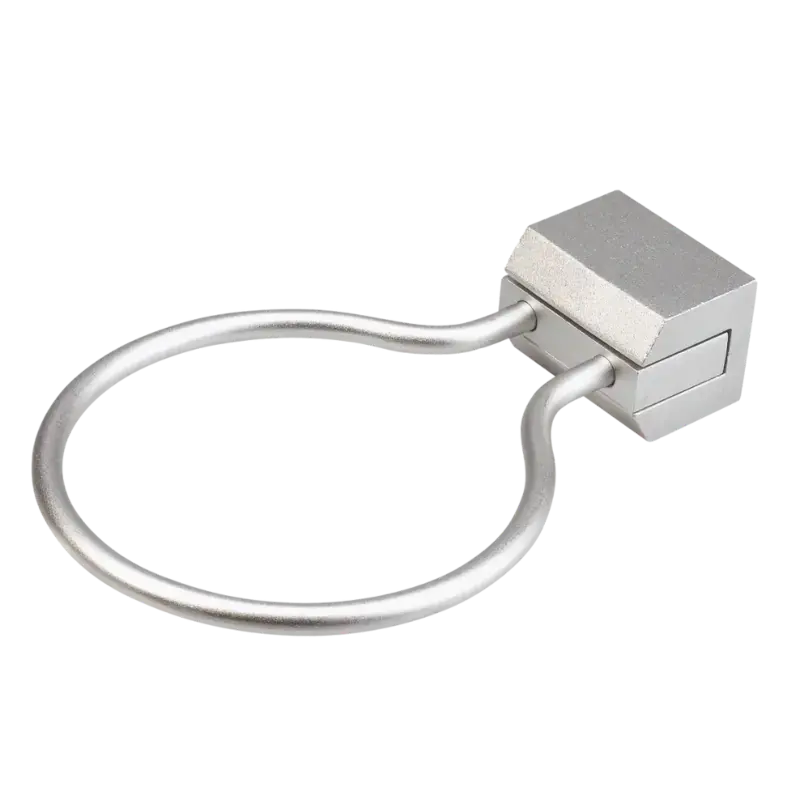 Ultron Ring Go Hair Dryer Stand Preisreduziert