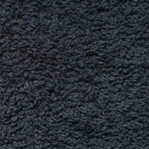 Zertifiziert Finetex Pro 50x90cm Towel Black