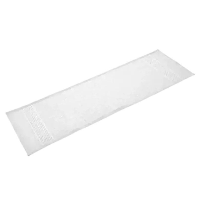 Neuheit Efalock Barber Kompresse 20/70cm White