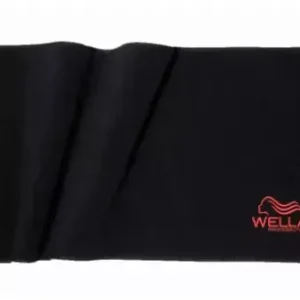 Schneller Versand Wella Professionals Wella Professional Salonhandtuch - Schwarz 100x50cm