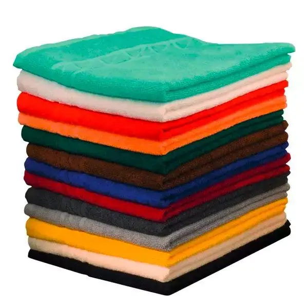 Bestseller Finetex Pro Handtuch 50x90cm - 1 Stück Marron