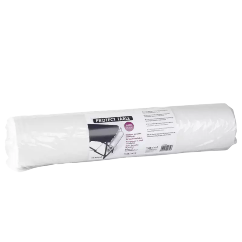 Günstig Sibel Couch Roll Make-up - 150st 50x38cm