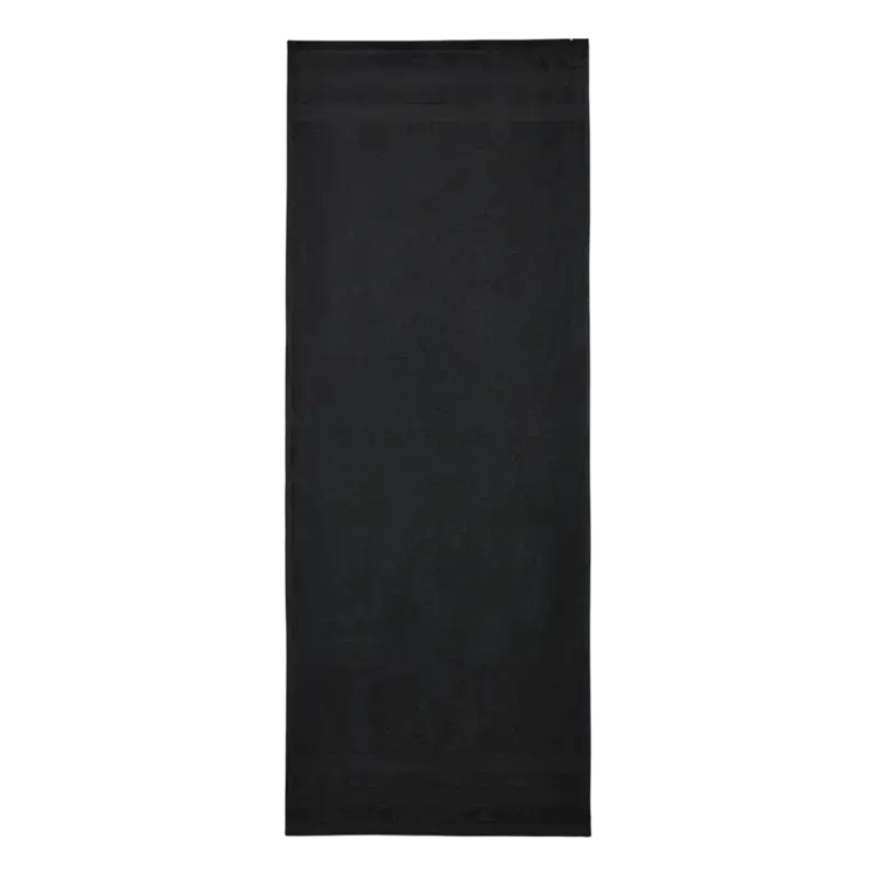 Preiswert Efalock Premium Towel Black