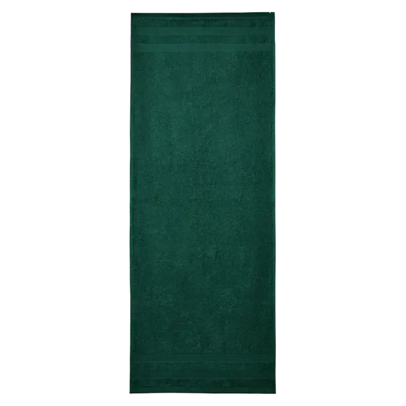Markenware Efalock Premium Towel Fir Green