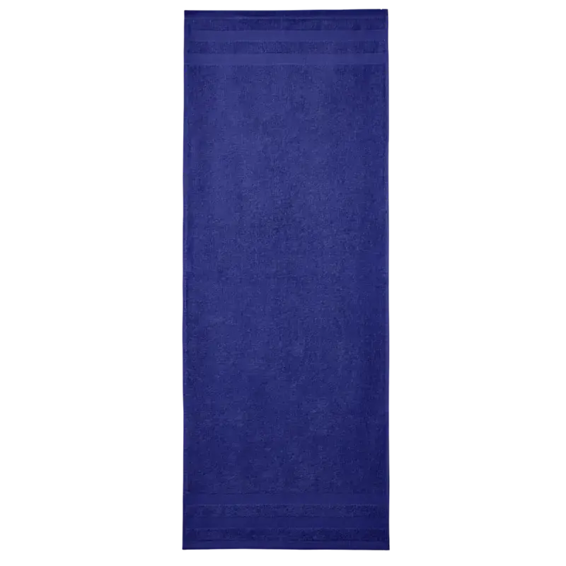 Günstig Efalock Premium Towel Royal Blue