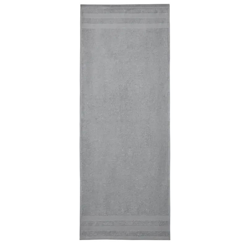 Top-Seller Efalock Premium Towel Silver Grey