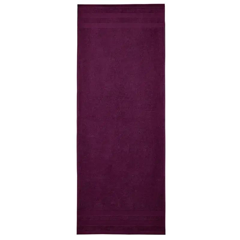 Efalock Premium Towel Violet Sonderaktion