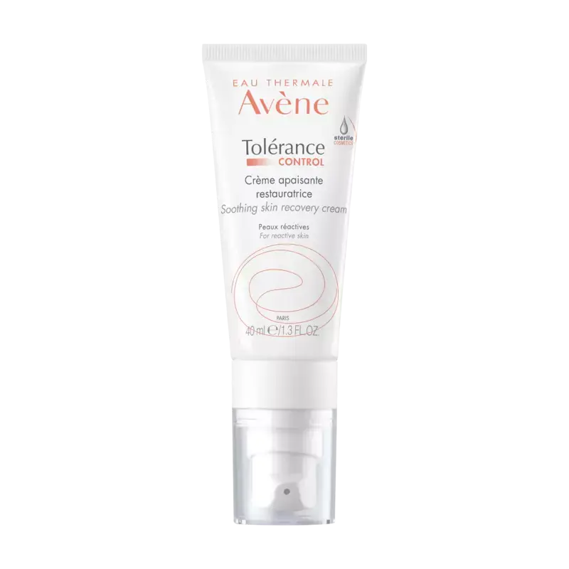 Angebot Eau Thermale Avène Tolerance Control Crème 40ml
