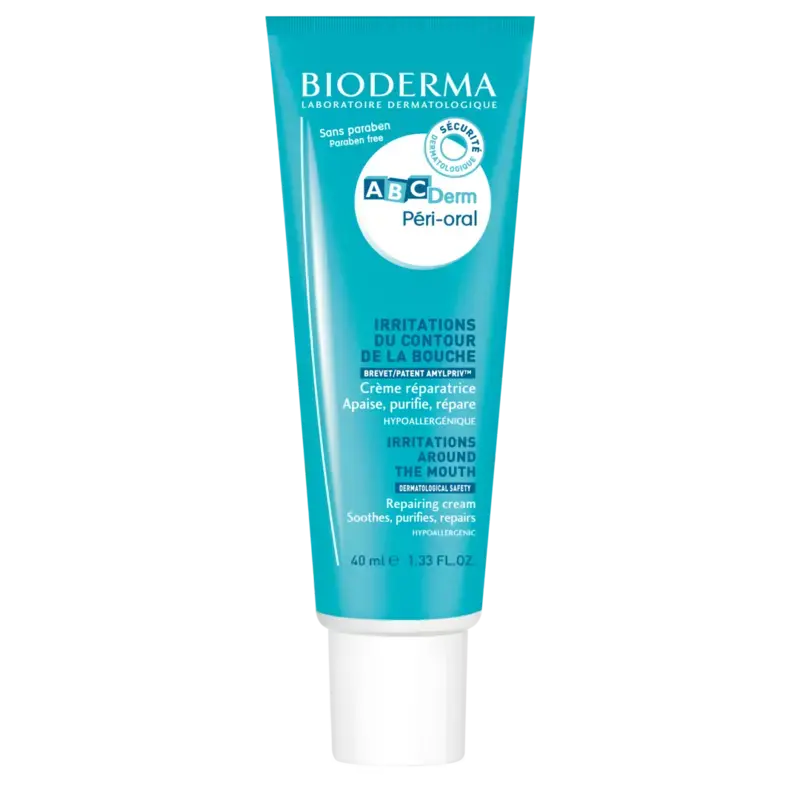 Neue Kollektion Bioderma ABCDerm Péri-Oral 40ml