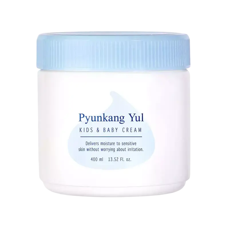 Pyunkang Yul Kids & Baby Cream Sweet Orange 400ml Geprüft