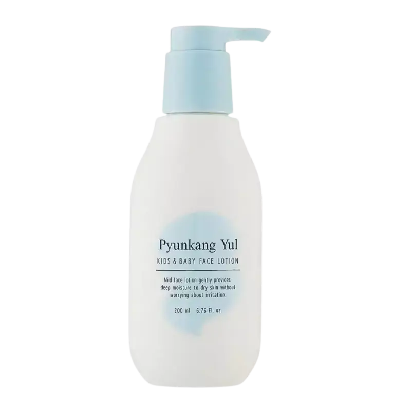 Pyunkang Yul Kids & Baby Face Lotion Sweet Orange 200ml Nur Für Kurze Zeit