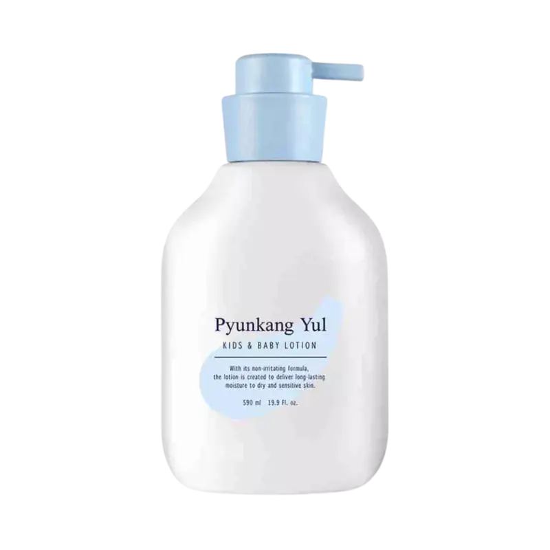 Neue Kollektion Pyunkang Yul Kids & Baby Lotion Sweet Orange 590ml