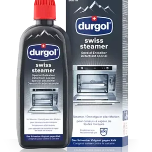 Durgol Swiss Steamer 500ml Online Kaufen