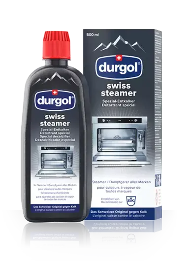 Durgol Swiss Steamer 500ml Online Kaufen