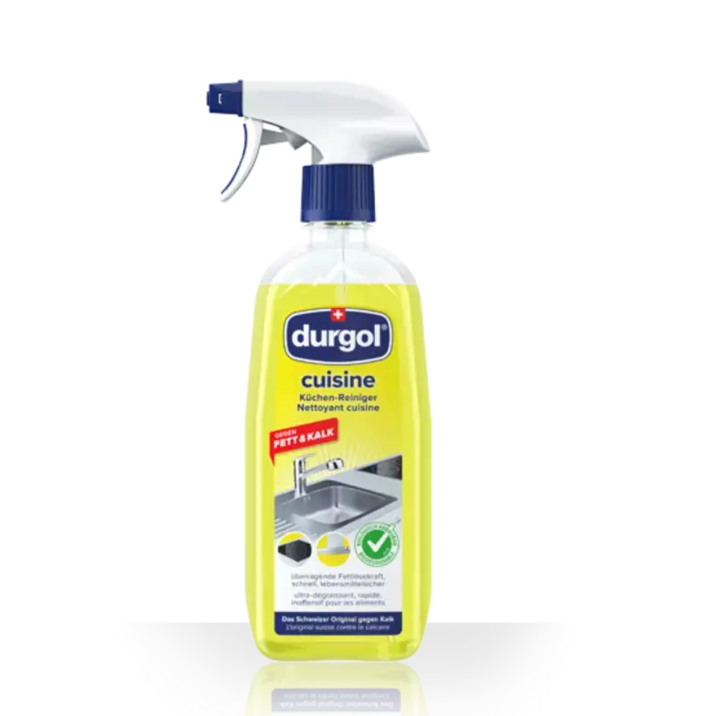 Durgol Cuisine 500ml Sale