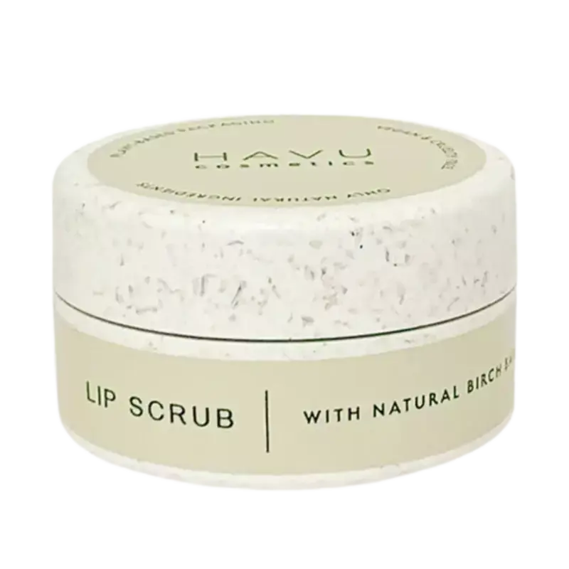 Direktkauf HAVU Cosmetics Lip Scrub 12,4g