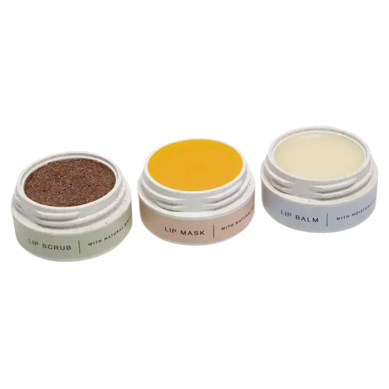 HAVU Cosmetics Lip Care Set Saisonangebot