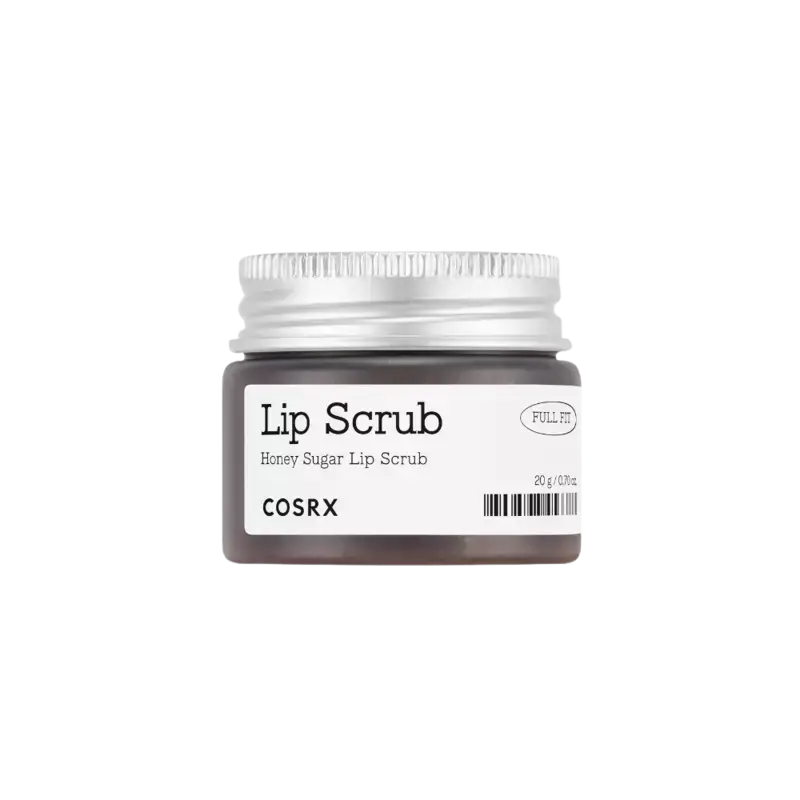 Expressversand COSRX Full Fit Honey Sugar Lip Scrub 20g