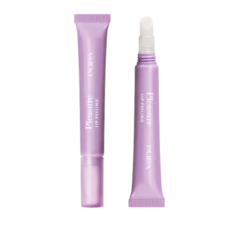 PUPA Milano Pleasure Lip Peeling 9.5ml Markenprodukt