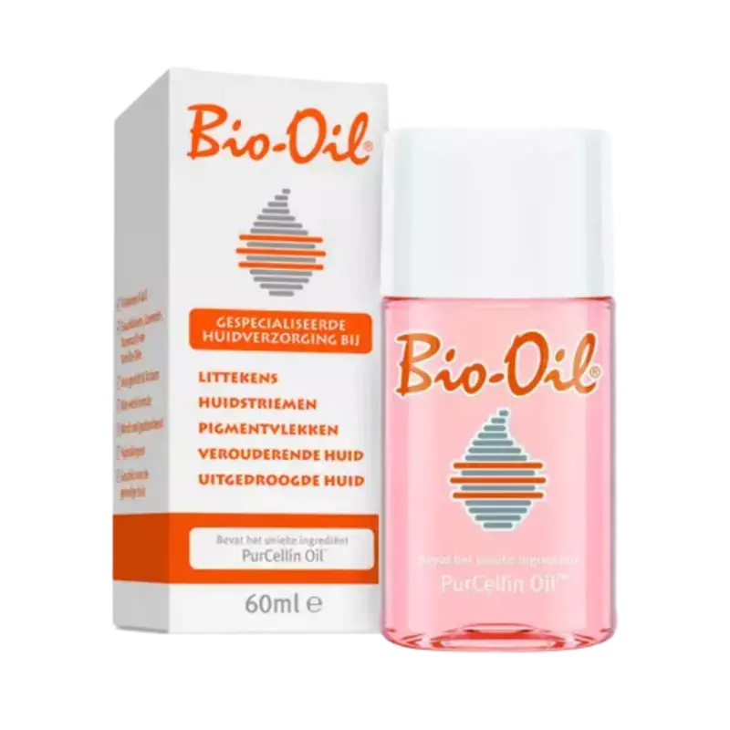 Preisreduziert Bio Oil 60ml