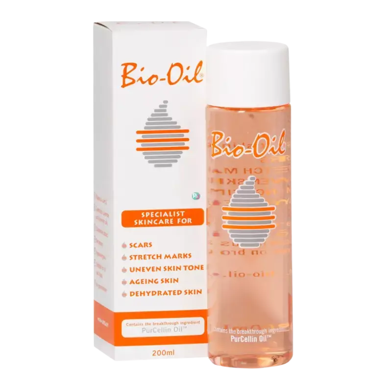 Bio Oil 200ml Bestpreis