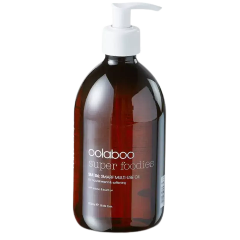 Oolaboo Super Foodies SM 06 Smart Multi-Use Oil 500ml Online Kaufen