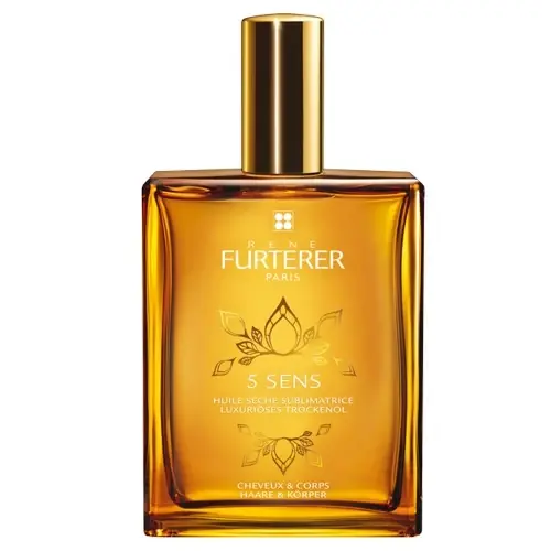 Preis Gesenkt René Furterer 5 Sens Enhancing Dry Oil Hair & Body Spray 100ml