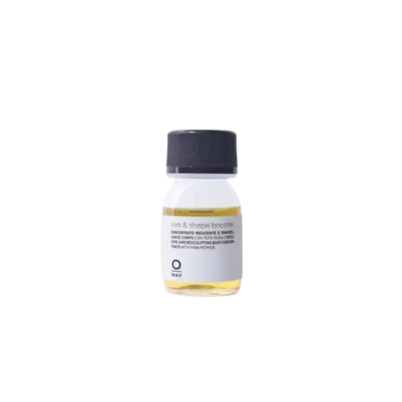 Finale Aktion Oway Slim & Shape Booster 25ml