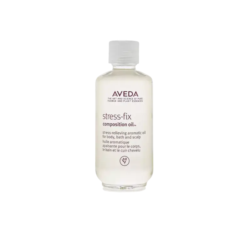 AVEDA Stress-Fix Composition Oil 50ml Echt