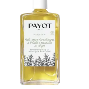 Preiswert Payot Herbier Revitalizing Body Oil 95ml