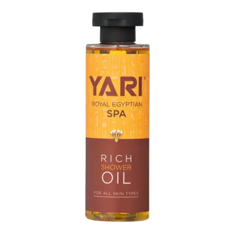 Yari Royal Egyptian Shower Oil 200ml Jetzt Bestellen