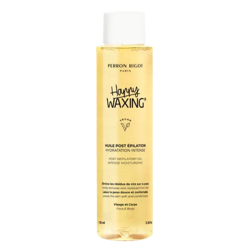 Perron Rigot Happy Waxing Prepare Nourishing Oil 100ml Billig