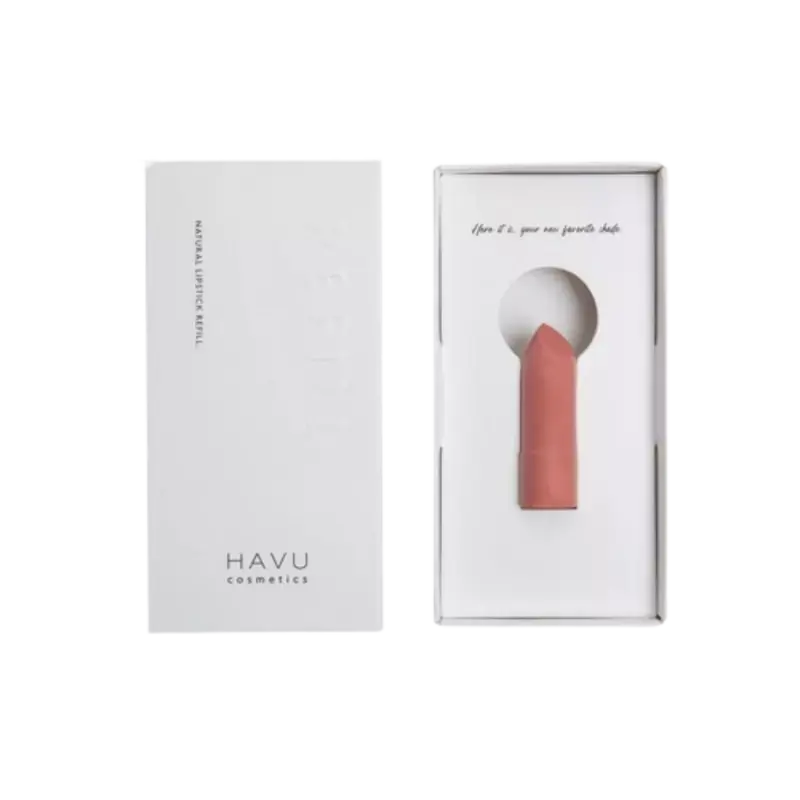 Jetzt Kaufen HAVU Cosmetics Lipstick Refill 4,5g Hanami