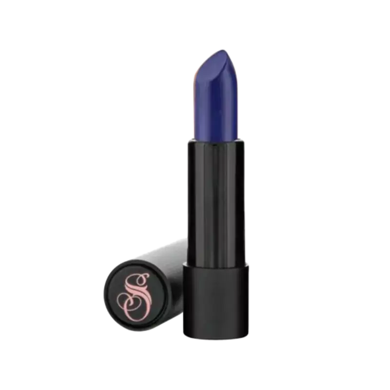Markenware Suavecita Lipstick Royal Blue - Luna