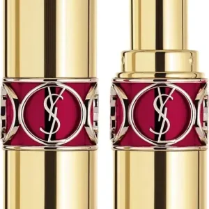 Yves Saint Laurent Rouge Volupté Shine 84 - Rouge Cassandre Top-Preis
