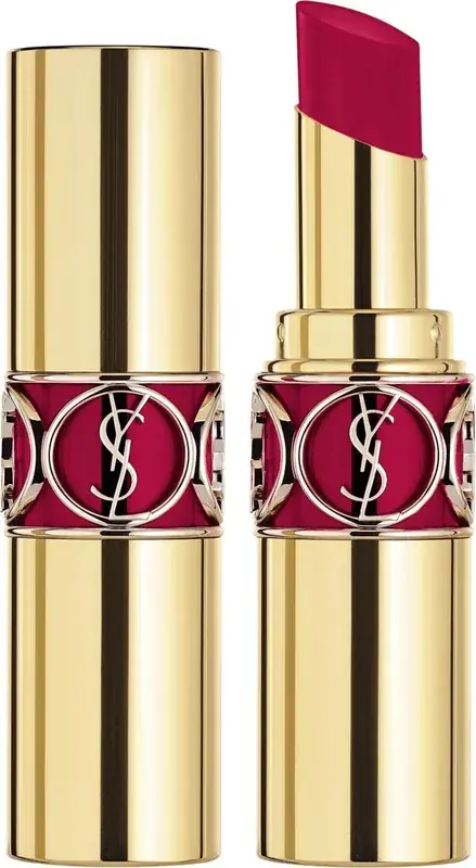 Yves Saint Laurent Rouge Volupté Shine 84 - Rouge Cassandre Top-Preis