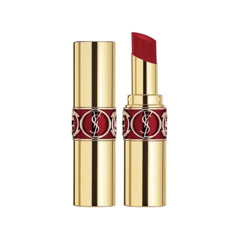 Yves Saint Laurent Rouge Volupté Shine 80 - Chili Tunique Sale