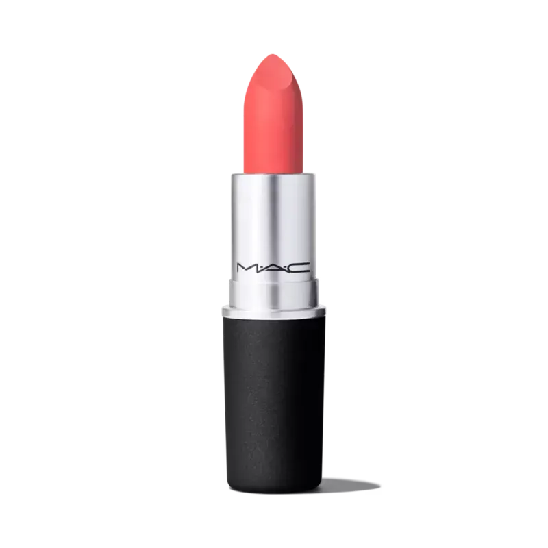 MAC Powder Kiss Lipstick 3gr Sheer Outrage Sofort Bestellen