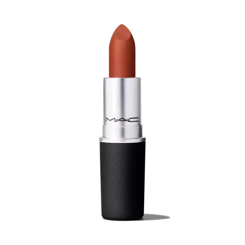 Direktkauf MAC Powder Kiss Lipstick 3gr Marrakesh-Mere