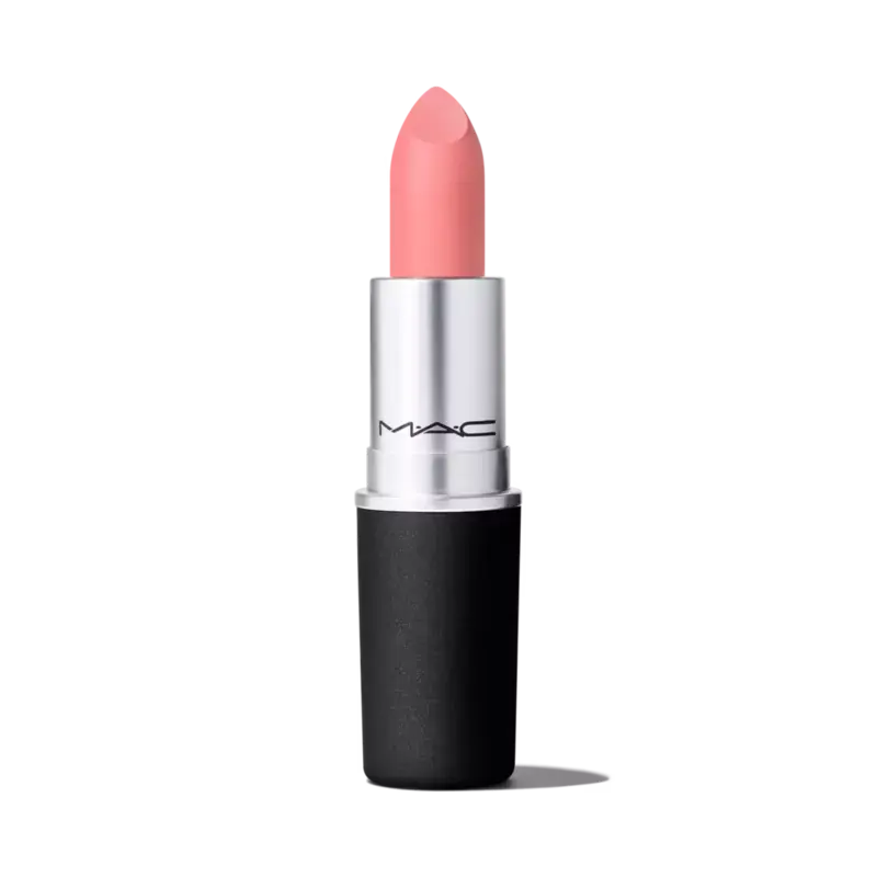 MAC Powder Kiss Lipstick 3gr Reverence Neue Ware