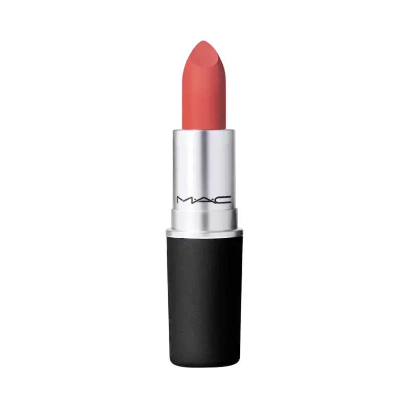 MAC Powder Kiss Lipstick 3gr Stay Curious Top-Seller