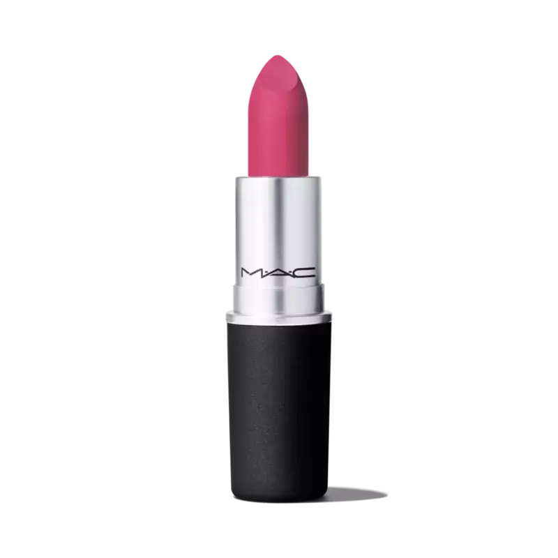 MAC Powder Kiss Lipstick 3gr Velvet Punch Sale