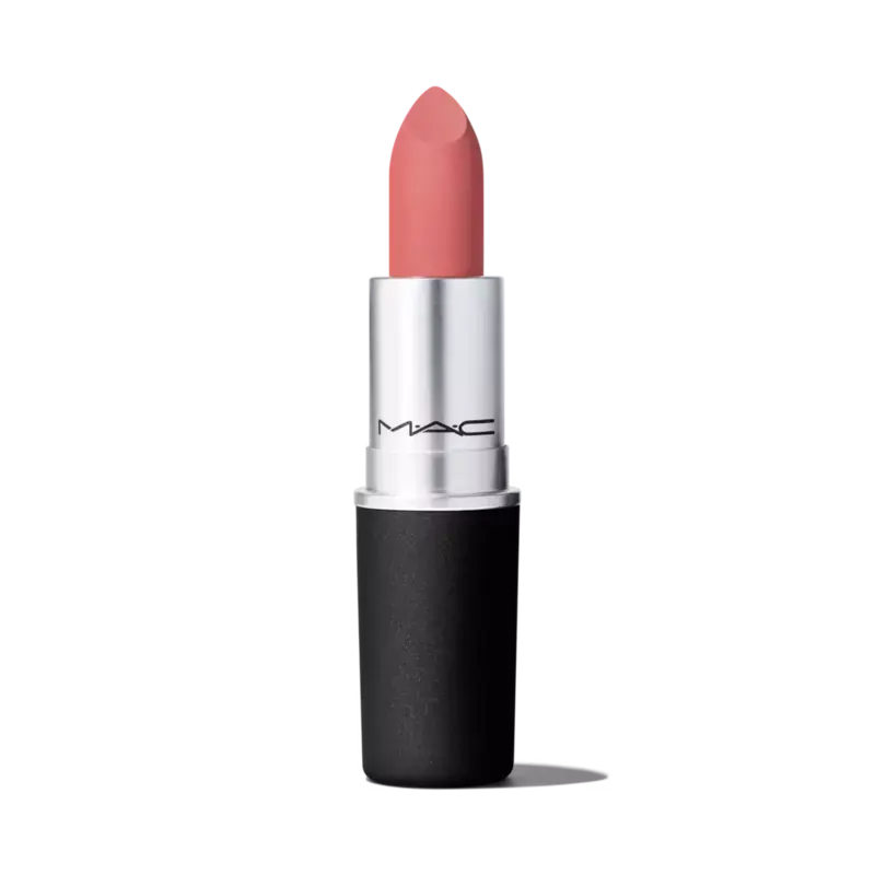 Top-Seller MAC Powder Kiss Lipstick 3gr Sultry Move
